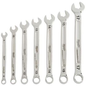 Milwaukee T4932464257 7 Parça Ağır Hizmet Tipi Kombine Anahtar Takımı