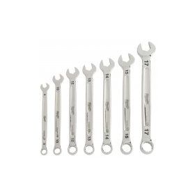 Milwaukee T4932464257 7 Parça Ağır Hizmet Tipi Kombine Anahtar Takımı