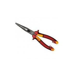Milwaukee T4932464564 205 mm Ağır Hizmet Tipi VDE Elektrikçi İzoleli Karga Burun Pense