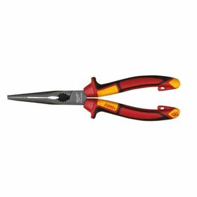 Milwaukee T4932464564 205 mm Ağır Hizmet Tipi VDE Elektrikçi İzoleli Karga Burun Pense