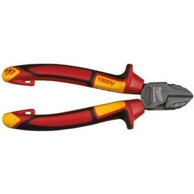 Milwaukee T4932464566 145 mm Ağır Hizmet Tipi VDE Elektrikçi İzoleli Yan Keski
