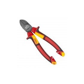 Milwaukee T4932464567 160 mm VDE Elektrikçi İzoleli Yan Keski