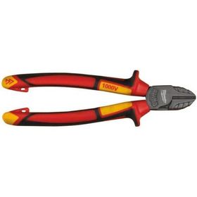 Milwaukee T4932464568 180 mm VDE Elektrikçi İzoleli Yan Keski