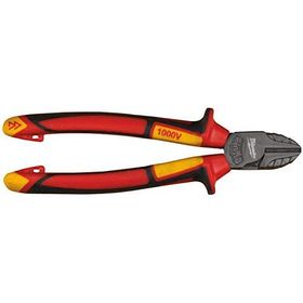 Milwaukee T4932464568 180 mm VDE Elektrikçi İzoleli Yan Keski