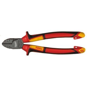 Milwaukee T4932464568 VDE 1000V 180 mm Yankeski