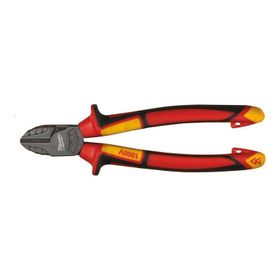 Milwaukee T4932464568 VDE 1000V 180 mm Yankeski
