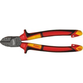 Milwaukee T4932464568 VDE 1000V 180 mm Yankeski