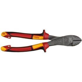 Milwaukee T4932464570 200 mm VDE Elektrikçi İzoleli Yan Keski