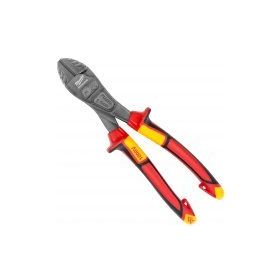 Milwaukee T4932464570 200 mm VDE Elektrikçi İzoleli Yan Keski