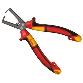 Milwaukee T4932464573 160 mm VDE Elektrikçi İzoleli Kablo Sıyırma