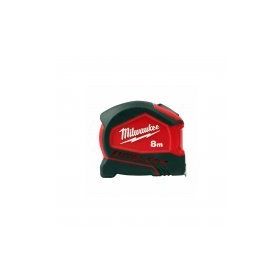Milwaukee T4932464664 8 m Ağır Hizmet Tipi Autolock Şerit Metre