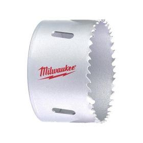 Milwaukee T4932464699 Contractor Bi-Metal 73 mm Panç