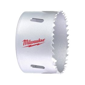Milwaukee T4932464699 Contractor Bi-Metal 73 mm Panç