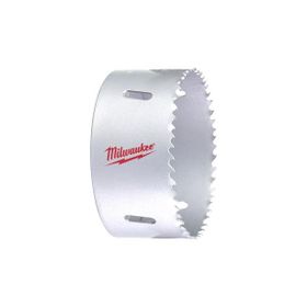 Milwaukee T4932464703 Contractor Bi-Metal 89 mm Panç