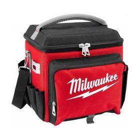 Milwaukee T4932464835 Ağır Hizmet Şantiye Tipi Soğutucu Çanta