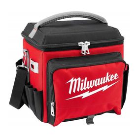 Milwaukee T4932464835 Ağır Hizmet Şantiye Tipi Soğutucu Çanta