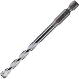 Milwaukee T4932471097 6x90 mm Hex Girişli Multi Beton Matkap Ucu