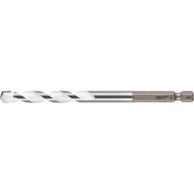 Milwaukee T4932471098 6x140 mm Hex Girişli Multi Beton Matkap Ucu