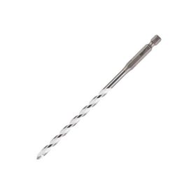 Milwaukee T4932471107 10x60 mm Hex Girişli Multi Beton Matkap Ucu