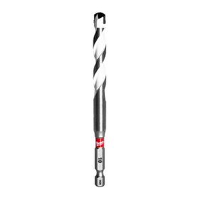 Milwaukee T4932471107 10x60 mm Hex Girişli Multi Beton Matkap Ucu