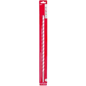 Milwaukee T4932471109 10x340 mm Hex Girişli Multi Beton Matkap Ucu
