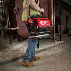 Milwaukee T4932471132 Packout Soğutucu Çanta