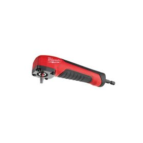 Milwaukee T4932471274 Shockwave Vidalama Köşe Adaptörü