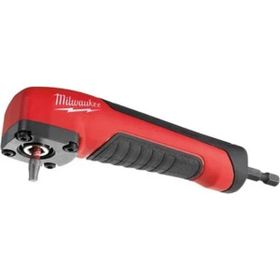Milwaukee T4932471274 Shockwave Vidalama Köşe Adaptörü