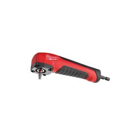 Milwaukee T4932471274 Shockwave Vidalama Köşe Adaptörü