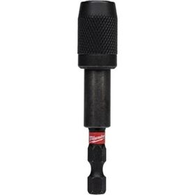 Milwaukee T4932471825 Shockwave Hızlı Kilitlemeli 305 mm Bits Uç Tutucu