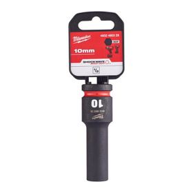 Milwaukee T4932471826 1/4 SD Lokma Bits Uç Adaptörü