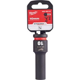 Milwaukee T4932471826 1/4 SD Lokma Bits Uç Adaptörü