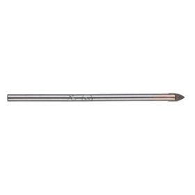 Milwaukee T4932471955 3X50 mm Cam Seramik Matkap Ucu