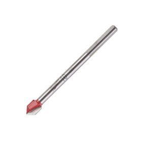 Milwaukee T4932471956 4x50 mm Cam Seramik Matkap Ucu