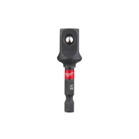 Milwaukee T4932478803 1/2 SD Lokma Bits Uç Adaptörü