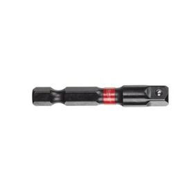 Milwaukee T4932478803 1/2 SD Lokma Bits Uç Adaptörü