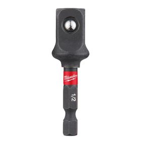 Milwaukee T4932478803 1/2 SD Lokma Bits Uç Adaptörü