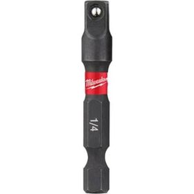 Milwaukee T4932478803 1/2 SD Lokma Bits Uç Adaptörü