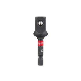 Milwaukee T4932478803 1/2 SD Lokma Bits Uç Adaptörü