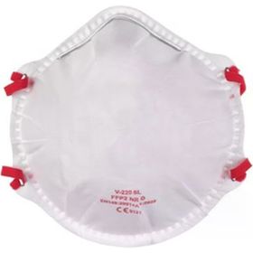 Milwaukee T4932479237 FPP2 20'li Paket Solunum Maskesi