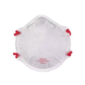 Milwaukee T4932479237 FPP2 20'li Paket Solunum Maskesi