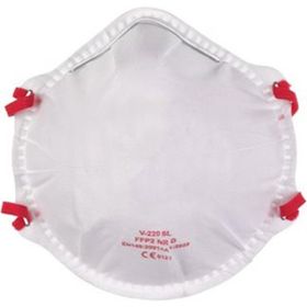 Milwaukee T4932479237 FPP2 20'li Paket Solunum Maskesi