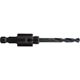 Milwaukee T4932479467 32-210 mm Mil 11 mm Panç Adaptörü