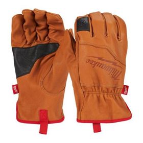 Milwaukee T4932479727 7/S Deri Eldiven