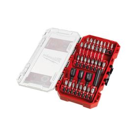 Milwaukee T4932492003 Shock Wave 35 Parça Bits Uç Seti