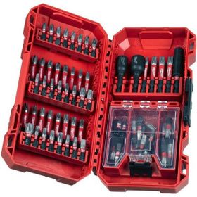 Milwaukee T4932492008 Shock Wave 75 Parça Bits Uç Seti