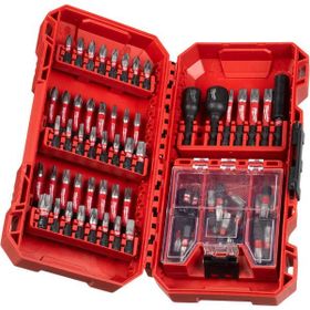 Milwaukee T4932492008 Shock Wave 75 Parça Bits Uç Seti
