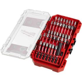 Milwaukee T4932492009 Shock Wave 38 Parça Bits Uç Seti