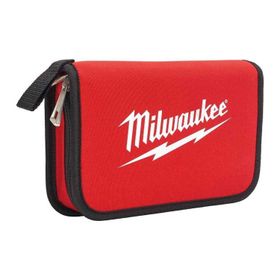 Milwaukee T4932492672 39 Parça 1/4 Compact Lokma Seti