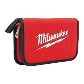 Milwaukee T4932492672 39 Parça 1/4 Compact Lokma Seti